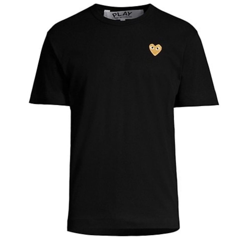 Comme des Garçons PLAY